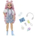Barbie Dream Teens: Daisy bábika s doplnkami - Mattel