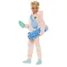 Barbie Dream Teens: Ken bábika s doplnkami - Mattel