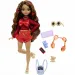 Barbie Dream Teens: Teresa bábika s doplnkami - Mattel