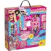 Barbie Meniaci farbu rúž kúzelná súprava - Lisciani
