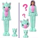 Barbie: Mini BarbieLand - Cutie Reveal prekvapivá bábika - Mattel