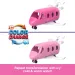Barbie: Mini BarbieLand vozidlá - Sada snového lietadla - Mattel