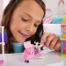 Barbie: Mini BarbieLand vozidlá - Sada snového lietadla - Mattel