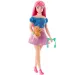 Barbie Mysteries: Plážové detektívky – Daisy bábika s doplnkami – Mattel