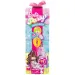 Barbie: Party Reveal Prekvapujúci set - Mattel