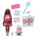 Barbie: Party Reveal Prekvapujúci set - Mattel