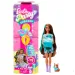 Barbie: Party Reveal prekvapivá bábika s Corgi psíkom - Mattel