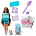 Barbie: Party Reveal prekvapivá bábika s Corgi psíkom - Mattel