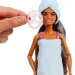 Barbie: Party Reveal prekvapivá bábika s hnedými vlasmi - Mattel