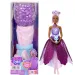 Barbie Reveal: Bábika s kvetinovým prekvapením - Sedmokráska - Mattel