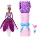 Barbie Reveal: Bábika s kvetinovým prekvapením - Sedmokráska - Mattel