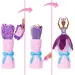 Barbie Reveal: Bábika s kvetinovým prekvapením - Sedmokráska - Mattel