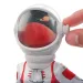 Barbie: Sada hračiek na 65. výročie kariéry - Bábika astronautka s príslušenstvom - Mattel