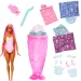 Barbie: Slime odhalenie voňavý shaker - Ružový - Mattel