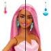 Barbie: Slime odhalenie voňavý shaker - Ružový - Mattel