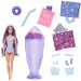 Barbie: Slime reveal voňavý shaker - fialový - Mattel
