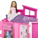 Barbie: Spoločne za Zem s doplnkami do domčeka snov - Mattel