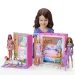 Barbie: Spoločne za Zem s doplnkami do domčeka snov - Mattel