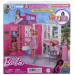 Barbie: Spoločne za Zem s doplnkami do domčeka snov - Mattel
