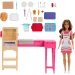 Barbie a Teresa: Herný set Snová kuchyňa - Mattel