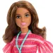 Barbie a Teresa: Recept na priateľstvo - Bábika Teresa - Mattel