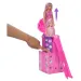 Barbie party reveal prekvapivá sada so šmykľavkou - Mattel