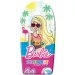 Detská doska na plávanie Barbie 84cm