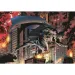 Batman 1000 dielikové Compact puzzle 70x50cm - Clementoni