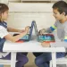 Battleship - Torpédo spoločenská hra - Hasbro