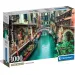 Benátsky kanál HQC 1000-dieliková puzzle - Clementoni