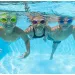 Bestway: Aqua Burst Essential™ plavecké okuliare od 7 rokov, v rôznych farbách 1 ks