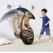 Bestway: Bop Bags™ boxovacie dinosaury 89 cm v rôznych variantoch 1 ks