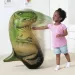 Bestway: Bop Bags™ boxovacie dinosaury 89 cm v rôznych variantoch 1 ks