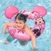 Bestway: Disney® Minnie Mouse nafukovacie koleso 74 x 76 cm