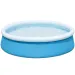 Bestway: Fast Set Môj prvý bazén s nafukovacím okrajom 152x38cm