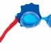 Bestway: Marvel Spiderman Deluxe plavecké okuliare