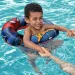 Bestway: Marvel Spiderman plávacie koleso Ø 56 cm