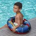 Bestway: Marvel Spiderman plávacie koleso Ø 56 cm
