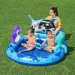 Bestway: Polar Pals nafukovacie hracie bazén 134×131×73 cm