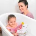 Bestway: Puffy Pals™ hračky do kúpeľa v rôznych variantoch 1 ks