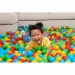 Bestway: Splash &amp; Play™ balóniky na hranie, balenie 100 ks