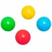 Bestway: Splash &amp; Play™ balóniky na hranie, balenie 100 ks