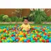 Bestway: Splash &amp; Play™ balóniky na hranie, balenie 100 ks
