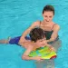 Bestway: Swim Safe - Plavecká doska v dvoch variantoch 42cm