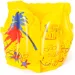 Bestway: Tropický plavecký kruh 41x30cm