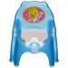 Nočník Trón - D-Toys