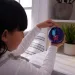 Bitzee Interaktívny škrečok lopta - Spin Master