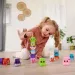 Bloxies: Zberateľská prekvapová figúrka - 1. séria - Simba toys