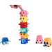 Bloxies: Zbierateľná figúrka s prekvapením - 2. séria - Simba toys