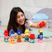 Bloxies: Zbierateľná figúrka s prekvapením - 2. séria - Simba toys